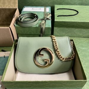 Gucci Blondie shoulder bag