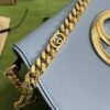 Gucci Blondie shoulder bag