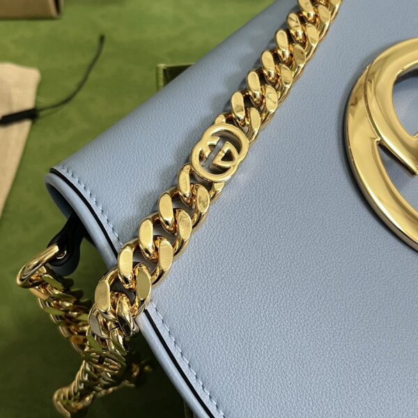 Gucci Blondie shoulder bag