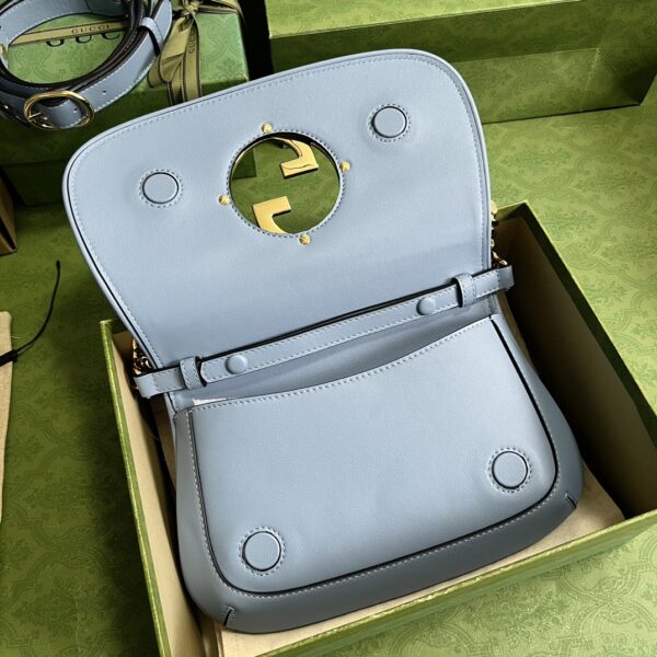Gucci Blondie shoulder bag