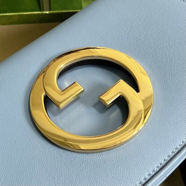 Gucci Blondie shoulder bag