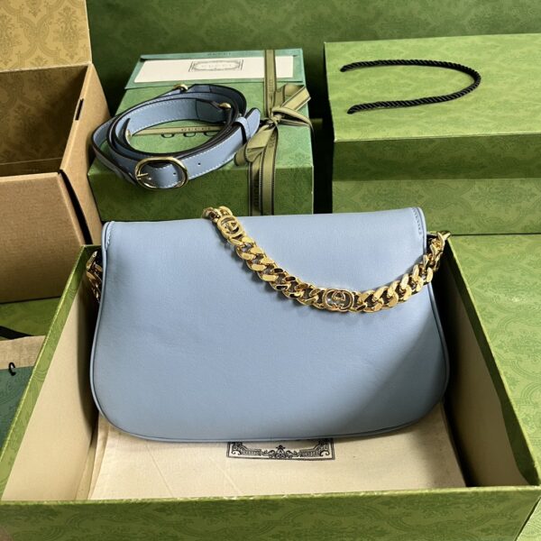 Gucci Blondie shoulder bag