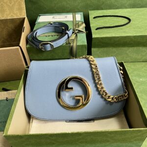 Gucci Blondie shoulder bag