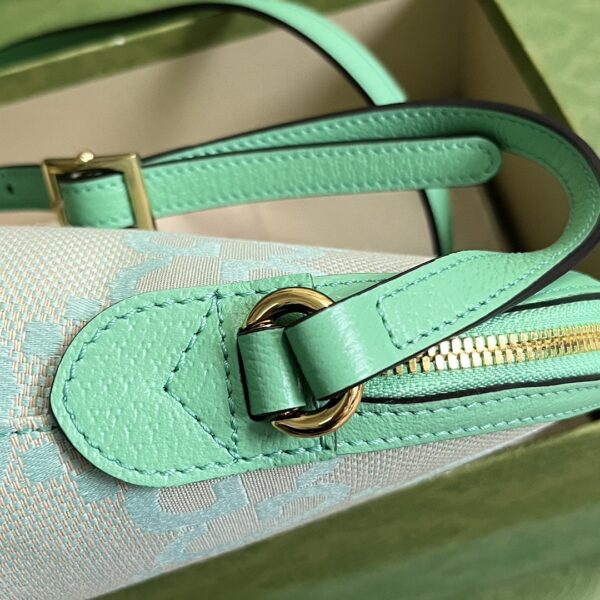 GUCCI Ophidia GG small shoulder bag