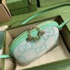 GUCCI Ophidia GG small shoulder bag