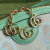 GUCCI Ophidia GG small shoulder bag