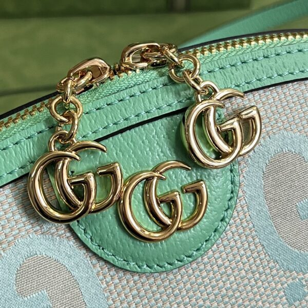 GUCCI Ophidia GG small shoulder bag