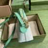 GUCCI Ophidia GG small shoulder bag
