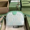 GUCCI Ophidia GG small shoulder bag