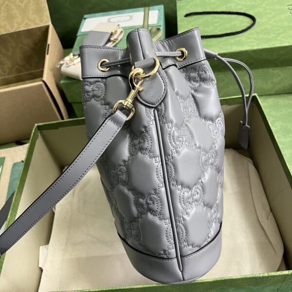 Gucci GG matelasse