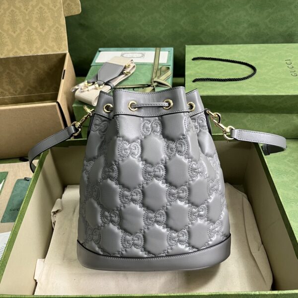 Gucci GG matelasse