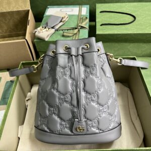 Gucci GG matelasse