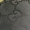 Gucci Jumbo GG medium messenger bag