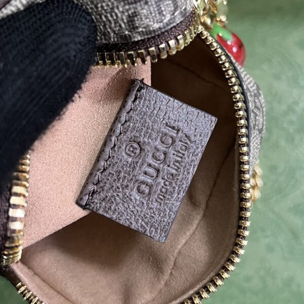 Gucci wallet