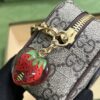 Gucci wallet