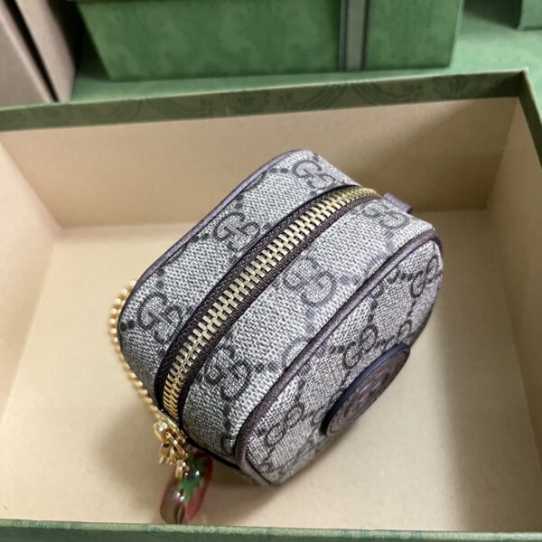 Gucci wallet