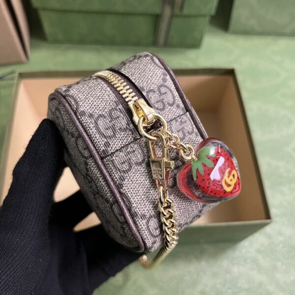Gucci wallet