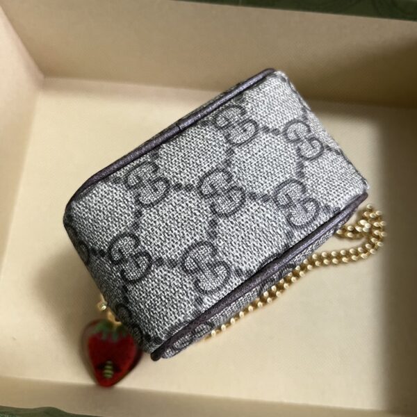 Gucci wallet
