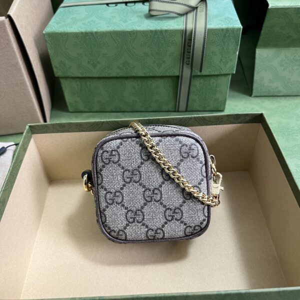Gucci wallet