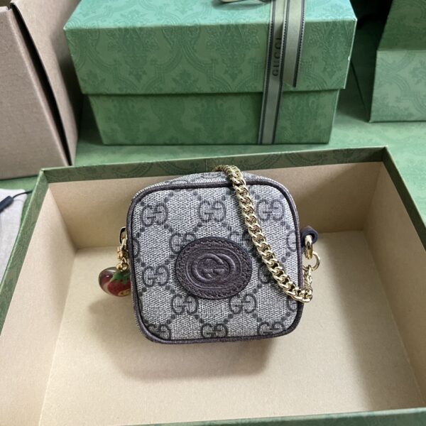 Gucci wallet