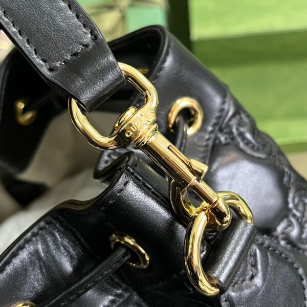 Gucci GG matelasse