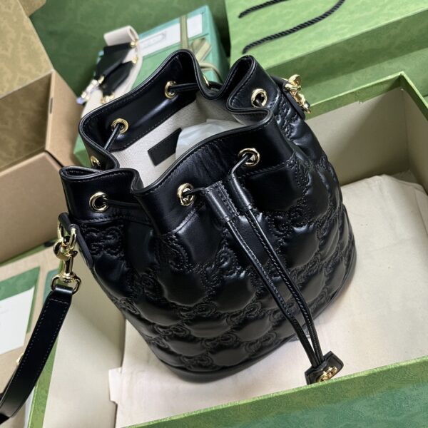 Gucci GG matelasse