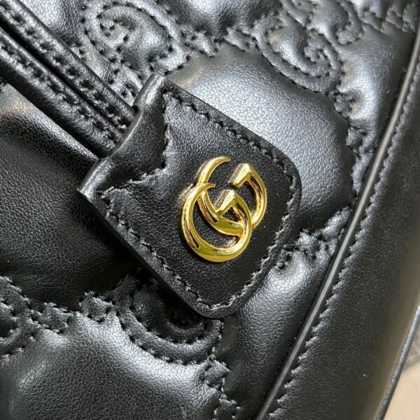 Gucci GG matelasse