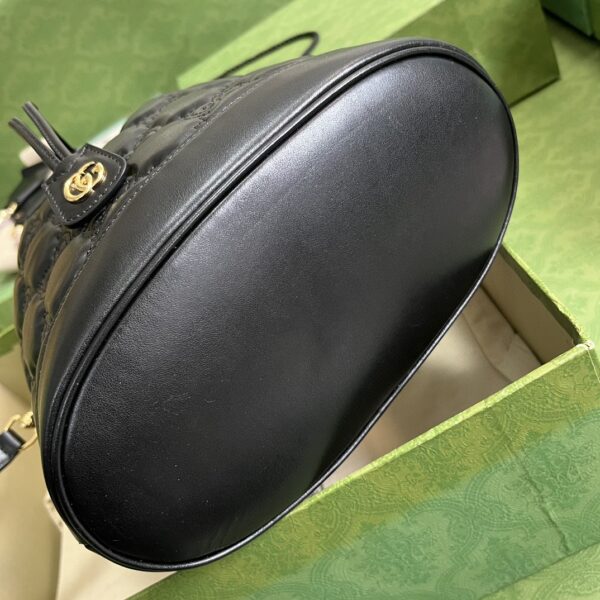 Gucci GG matelasse