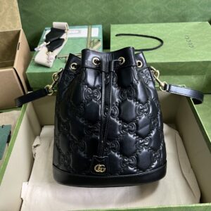 Gucci GG matelasse