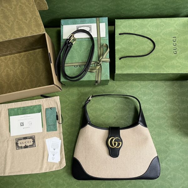 GUCCI Aphrodite medium Shoulder Bag