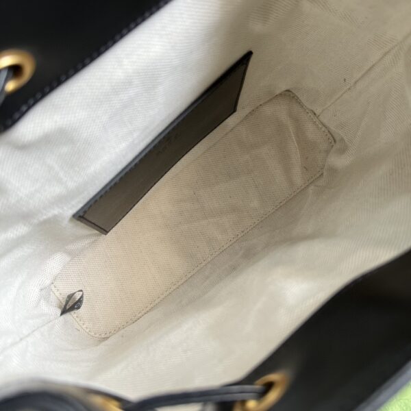 Gucci Bamboo small backpack