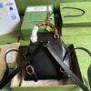 Gucci Bamboo small backpack