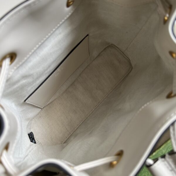 Gucci Bamboo small backpack