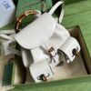 Gucci Bamboo small backpack