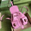 Gucci Bamboo small backpack
