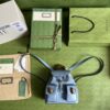 Gucci Bamboo small backpack