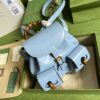 Gucci Bamboo small backpack