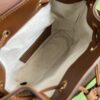 Gucci Bamboo small backpack