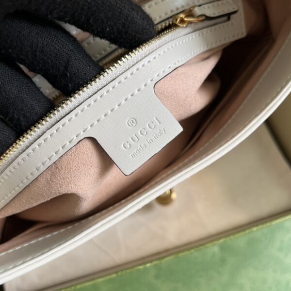 Gucci Jackie 1961 small shoulder bag