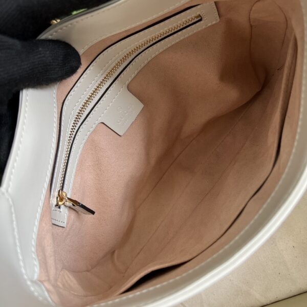 Gucci Jackie 1961 small shoulder bag