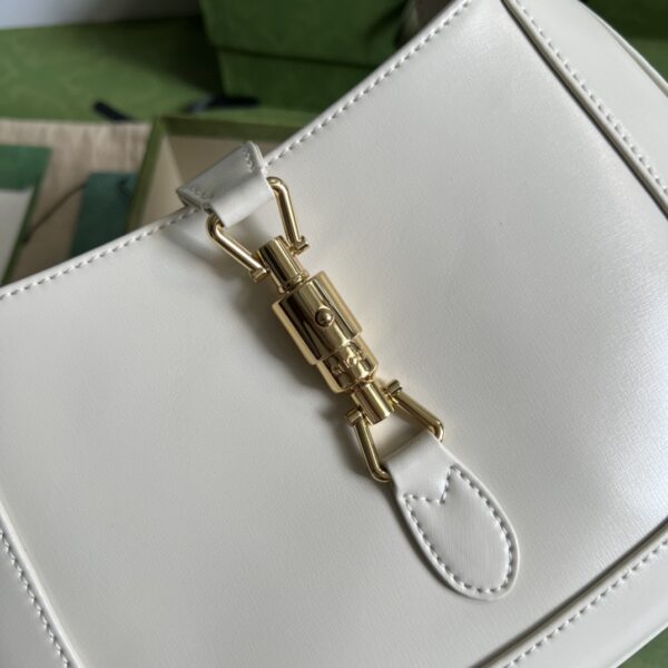Gucci Jackie 1961 small shoulder bag