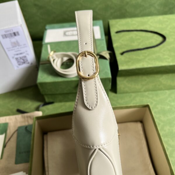 Gucci Jackie 1961 small shoulder bag