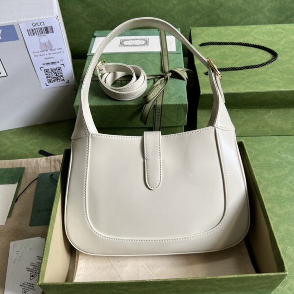 Gucci Jackie 1961 small shoulder bag