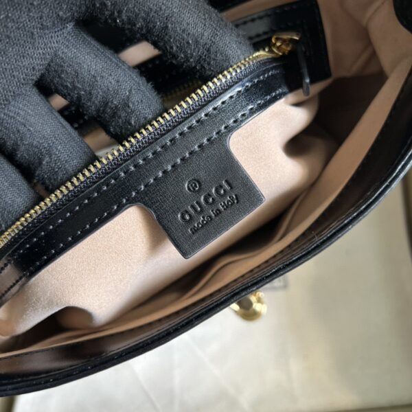 Gucci Jackie 1961 small shoulder bag