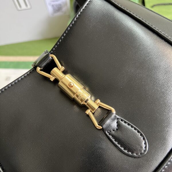 Gucci Jackie 1961 small shoulder bag