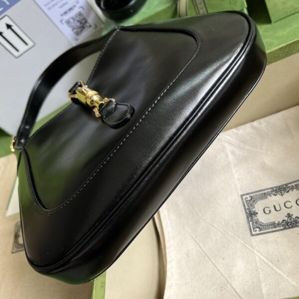 Gucci Jackie 1961 small shoulder bag