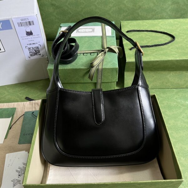 Gucci Jackie 1961 small shoulder bag
