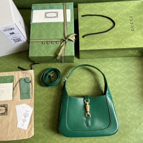 Gucci Jackie 1961 small shoulder bag