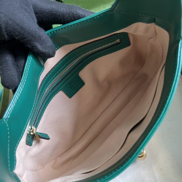 Gucci Jackie 1961 small shoulder bag