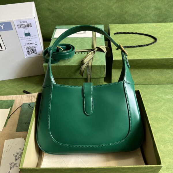 Gucci Jackie 1961 small shoulder bag